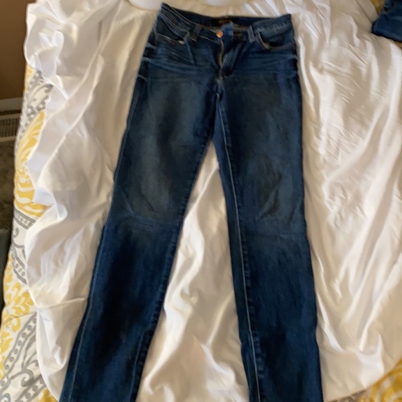 Very nice jeans - Picture 3 of 8